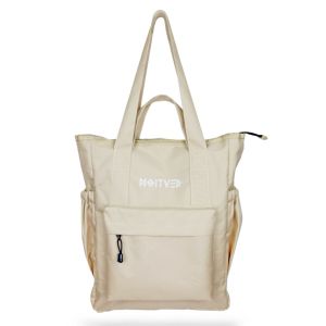 Noitved Totebag 3 in 1 - Tas multifungsi