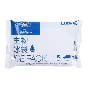 TAFUMAN | Reusable No Water Required Ice Pack