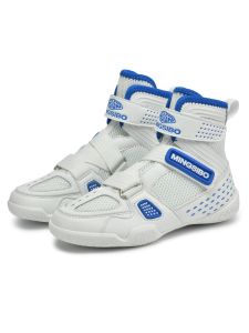 Childrens Martial Arts Shoes Magic Tape
