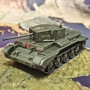 Piececool DIY 3D Metal Puzzle T90 Tank Military Heavy Handmade Tiger Model Assembly Toy for Ages 14+ จีนแผ่นดินใหญ่