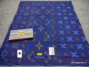Sarung Wadimor Batik GUS Terbaru