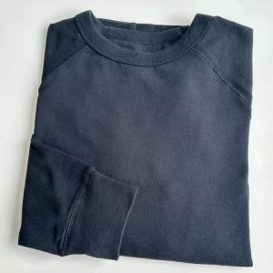 UNIQLO Soft Classic Sweatshirt