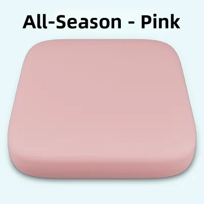 TUOSHIDAI | Cool Soft Memory Foam Seat Cushion