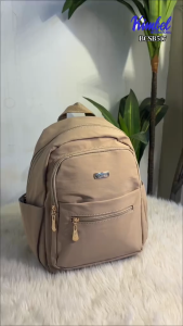 KIMBEL BCSB517 Backpack Small Size Canvas Material