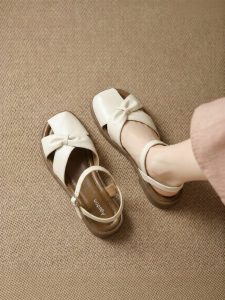 Agsdon | Trendy Breathable Summer Flat Sandals