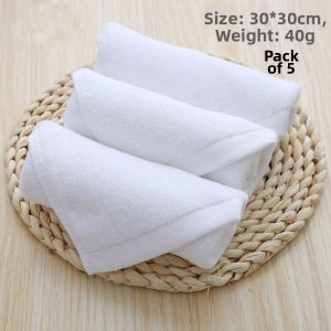 Customizable Cotton Towel No Shedding High Absorbency