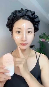 ICO nicotinamide Whitening lotion Facial Moisturizer Cream skin primer concealer Remove pimple freck BB Cream antioxidant anti-aging Improve Dark skin sunscreen cream SPF50+