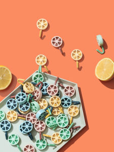 Móc Dán Tường Nhà Bếp Siêu Mạnh Không Để Lại Dấu Vết Móc Dán Tường Đa Năng Dễ Thương Sáng Tạo Phòng Ngủ Cửa Phòng Khách