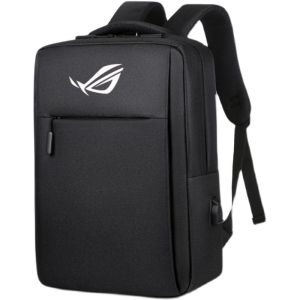 ✾☃ Business backpack 17.3 -inch laptop bag for asus magic bully new 5 rog phantom students bag