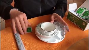 【100PC】Chopstick Wipes Individual Pack 75% Alcohol Tableware Cleaning Wipes 75% Alkohol Lap Pembersihan Alat Makan🧻