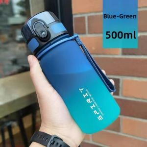 Defasilk | Durable And Heat Resistant Kids Water Bottle 1000ml