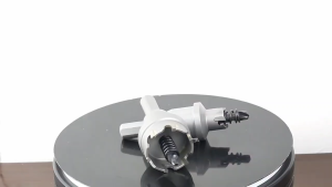 CH TOOLS HOLE SAW (SUITABLE FOR STEEL/STAINLESS STEEL/ALUMINUM/PIPE/FRP/PVC)
