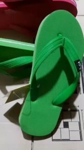 คีบรูปรองเท้าแตะชุด ZZasl-01 ของ SIZE 9-11.5 รองเท้า สีใส่นูมูม คุณภาพดี