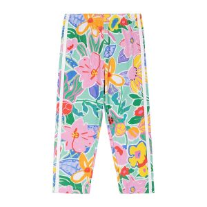 PPTOWN | Lightweight Elastic Summer Pants for Girls Shorts