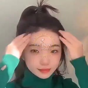 Jepit Rambut Jedai Korea & Aksesoris Rambut Metal AK202