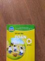Vở  Bài  Tập  Toán  Lớp  5 Tập 1. 