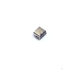 Ultra-mini Charge Discharge Module 3.7V 18650 Lithium Battery Charging Protection Board Type-C Charge 4.2V 600mA Boost Converter