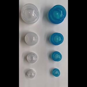 Bộ Dụng Cụ Hút Chân Không Bằng Silicon Để Massage Toàn Thân Gua Sha Ventosas Hút Chân Không Chống Cellulite Nâng Da Vật Lý Trị Liệu Cho Người Lớn