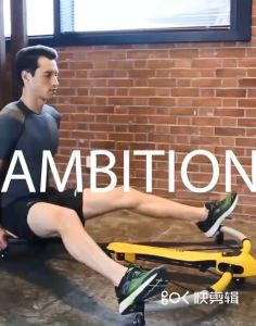 Máy Dáng Chuồn Chuồn Tập Kết Hợp Cơ Tay Cơ Chân Giảm Mỡ Thừa Thon Gọn Cơ Bụng Hiệu Quả Thiết Bị Luyện Tập Thon Gọn Eo