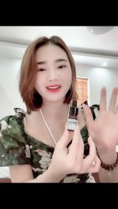 Serum Hôi Nách INOD Huyền Phi 5ml - Triệt Bay Mùi Hôi Nách Mồ Hôi Tay Chân