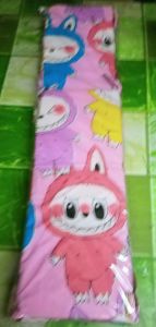 BUMPER GUARD for 4 siddings of wooden crib size 9x21" width 9"x36" length