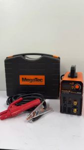 MegaTec ตู้เชื่อมไฟฟ้า รุ่น mega-555