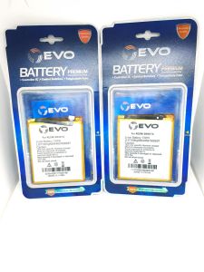 ia2 - Baterai EVO XIAOMI BN-49 Battery Double Power EVO Xiaomi Redmi 7A BN49 BN 49