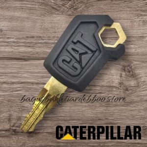 Master Key Caterpillar - Kunci Caterpillar Excavator OHT Bulldozer Motor Grader Articulated