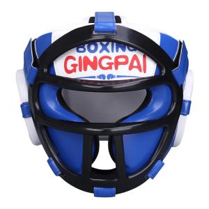 GINGPAI | Mũ Bảo Hộ Đấu Boxing Taekwondo và Võ Thuật