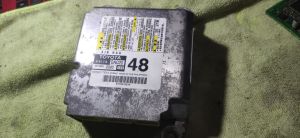 Original Toyota Corolla Cross SRS Airbag Control Module Box (2020 - 2024) | Part No. 89170-0A020 Genuine Surplus (USED)