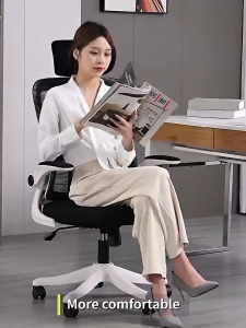 ALIVIA. Gaming chair Ergonomic Chair Computer Chair reclining computer chair Office chair