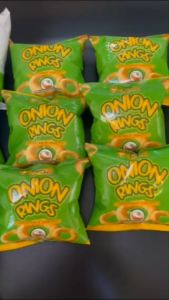 WHOLESALE Takam Snack Pack (ChickBoy & Tochi Snacks)