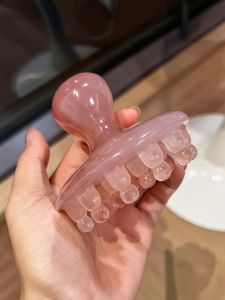 แปรงต่อมน้ำลายแบบวงกลมขนาดใหญ่ ชุดดูดซับเลือด แปรงนวดศีรษะ แปรงนวดหน้า แปรงนวดไหล่ แปรงนวดข้อศอก แปรงนวดข้อเท้า