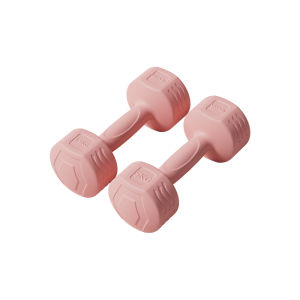 Umay| Home Fitness Equipment For Women and Kids Yoga Arm Exercise Dumbbells