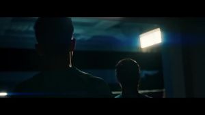 Giày Cầu Lông Thể Thao Xuyên Biên Giới 46 Giày Tennis Bóng Bàn Không Dây Thắt Nút Xoay