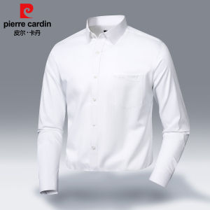 Pierre Cardin | Áo Sơ Mi Nam Không Nhăn Tay Dài