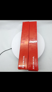 Shockbreaker Belakang K1Z HONDA PCX 160 SKOK SOK Peredam Kejut Shock Presisi dan Awet