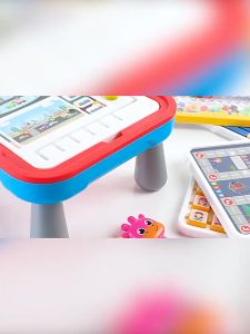 Logical Thinking Board Game Mainan Edukasi Logika Anak Bayi Early Learning Toy