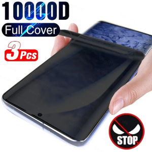 3Pcs Anti Spy Screen Protector For Realme G85 Neo7X Neo7 Turbo GT 6 Global 7 7T GT7 Pro India China Privacy Hydrogel