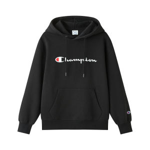 Champion | Couples Hoodie New Fall 2026 American Letter Print