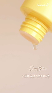 Toner Cam Thảo MELASMA ESSENCE Dưỡng Da Căng Bóng Hỗ Trợ Làm Sạch Sâu Cân Bằng Độ Ẩm
