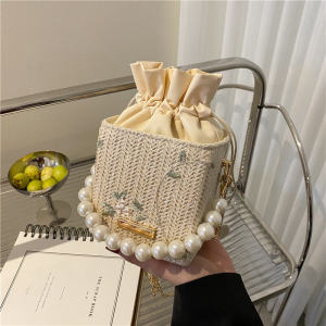 Túi Đeo Chéo Thời Trang Nhỏ Bằng Vải Canvas Có Khóa Kéo Hình Chữ Nhật Màu Trơn Mềm Túi Đeo Vai Đơn Cho Thanh Thiếu Niên Túi Đeo Chéo