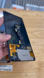 Màn hình tương thích xiaomi mi mix 3 - OLED ( 2IC)