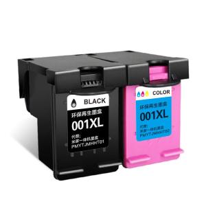 CHG | Compatible with Xiaomi Printer Refillable Continuous Ink Supply System for Home and Office Printing Scanning Copying