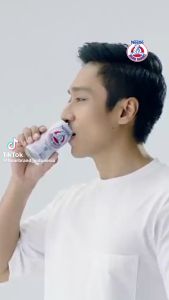 NESTLE BEAR BRAND SUSU BERUANG KALENG 189ml PACK ISI 5 PCS FANTASIA DENGAN PAKING AMAN