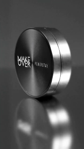 MAKE OVER Powerstay Sync Matte Cushion High Coverage BY COSME