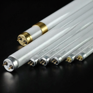 FEIZHUXIANSEN | Three Primary Colors Fluorescent Daylight T4 Tube Light