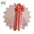 Stick As Grounding Rod / Stik Arde Grounding Penangkal Petir Panjang 1,5meter Bonded Arde Rod Grounding Anti Petir. 