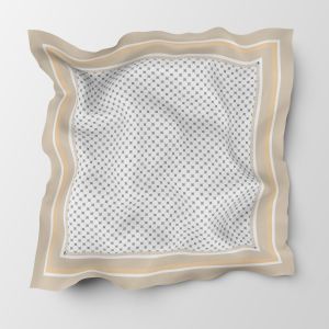 ISEERA SCARF - SIGNATURE SERIES - HIJAB MOTIF PREMIUM TERMURAH