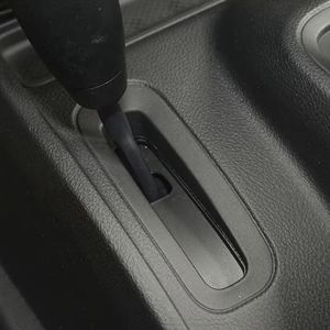 Car Gear Shift Panel Decoration Cover Trim Stickers for Jeep Wrangler JK 2011 2012 2013 2014 2015 2016 2017 Interior Accessories